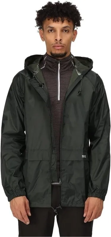 Regatta Mens Stormbreaker Jacket