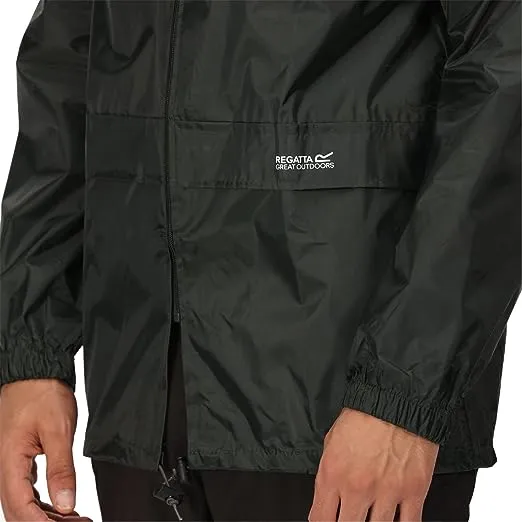 Regatta Mens Stormbreaker Jacket