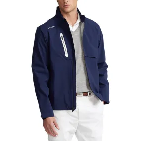 RLX Ralph Lauren Iron Waterproof Jacket - French Navy