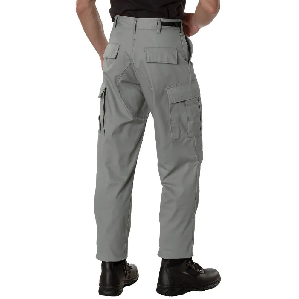 Rothco Men's Tactical BDU Pants