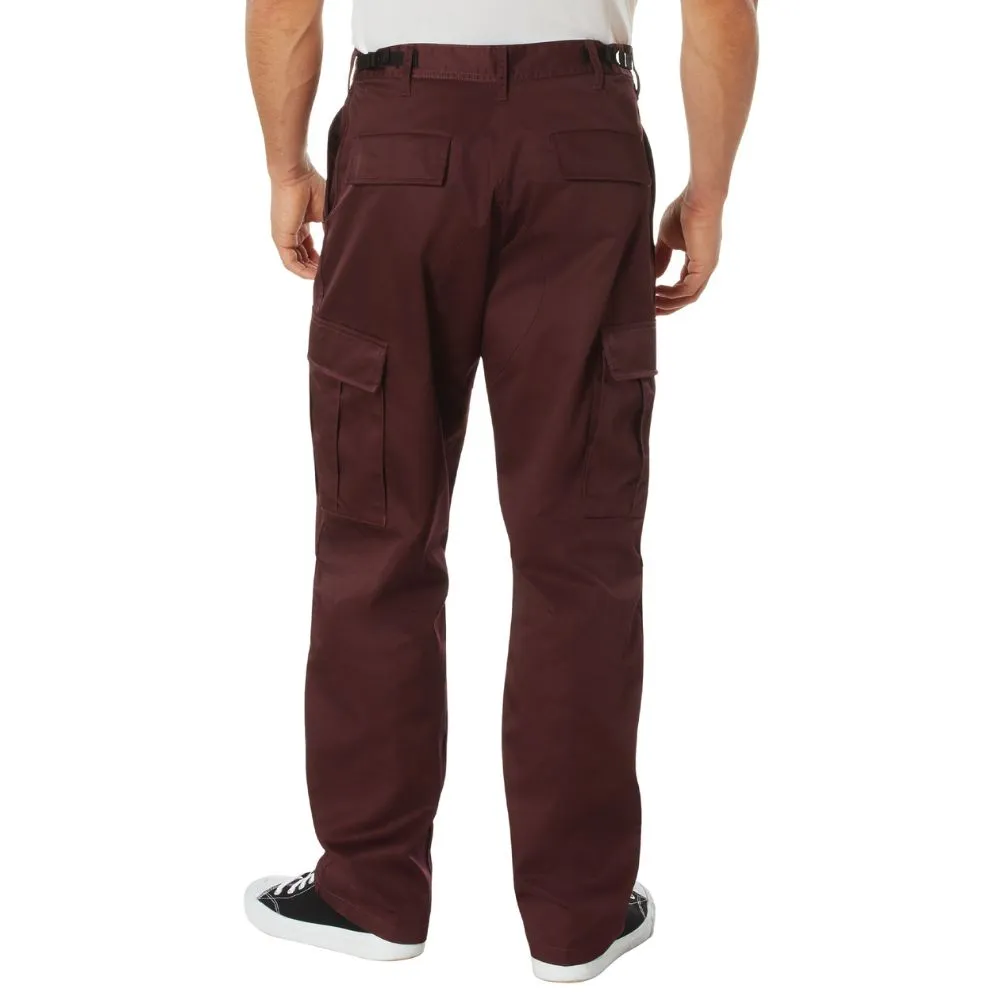 Rothco Men's Tactical BDU Pants