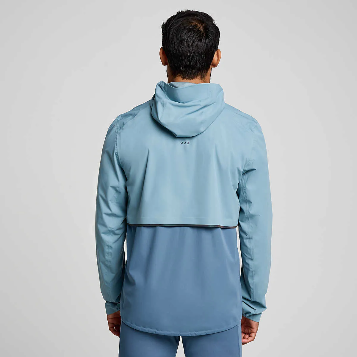 Saucony Men's Runshild Jacket