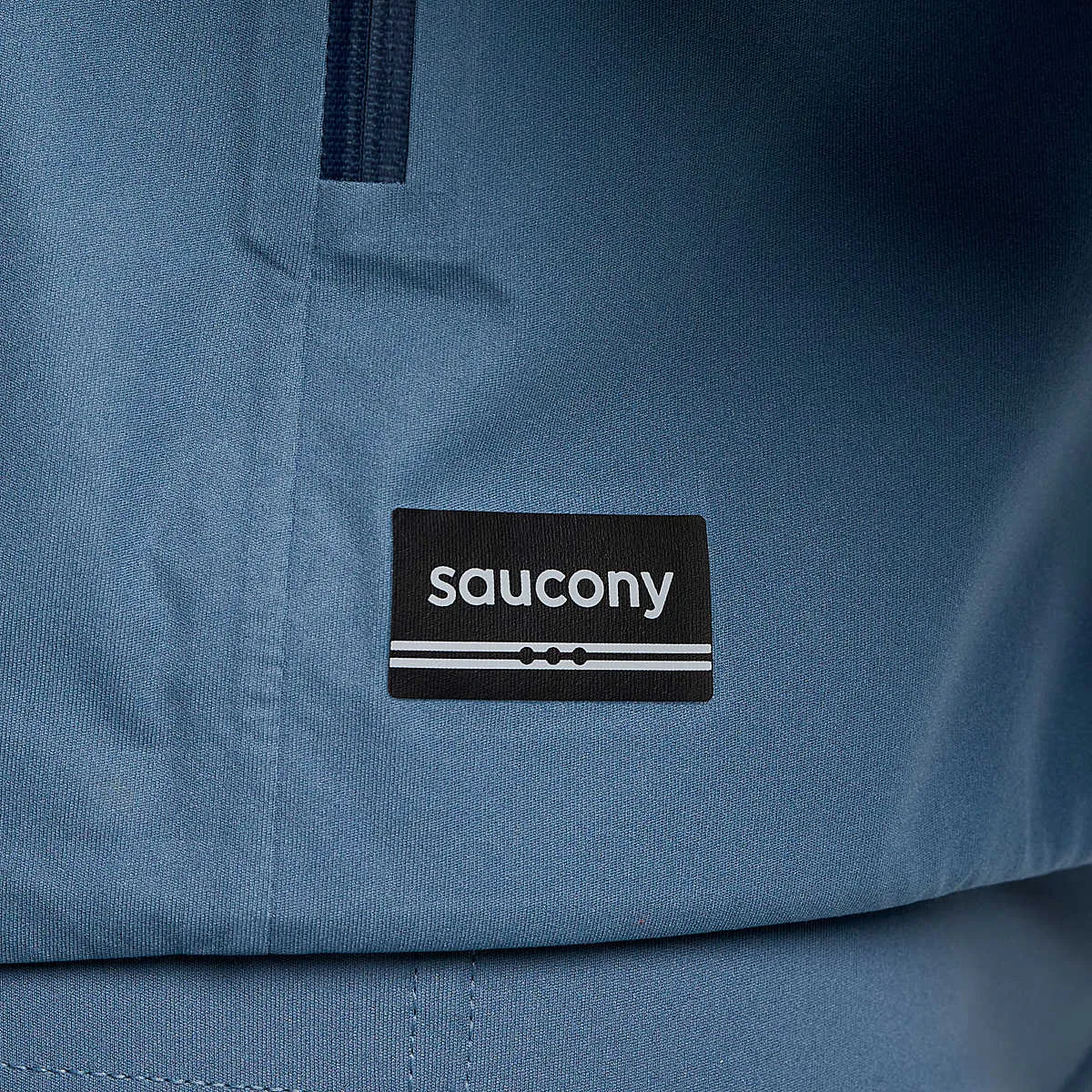 Saucony Men's Runshild Jacket