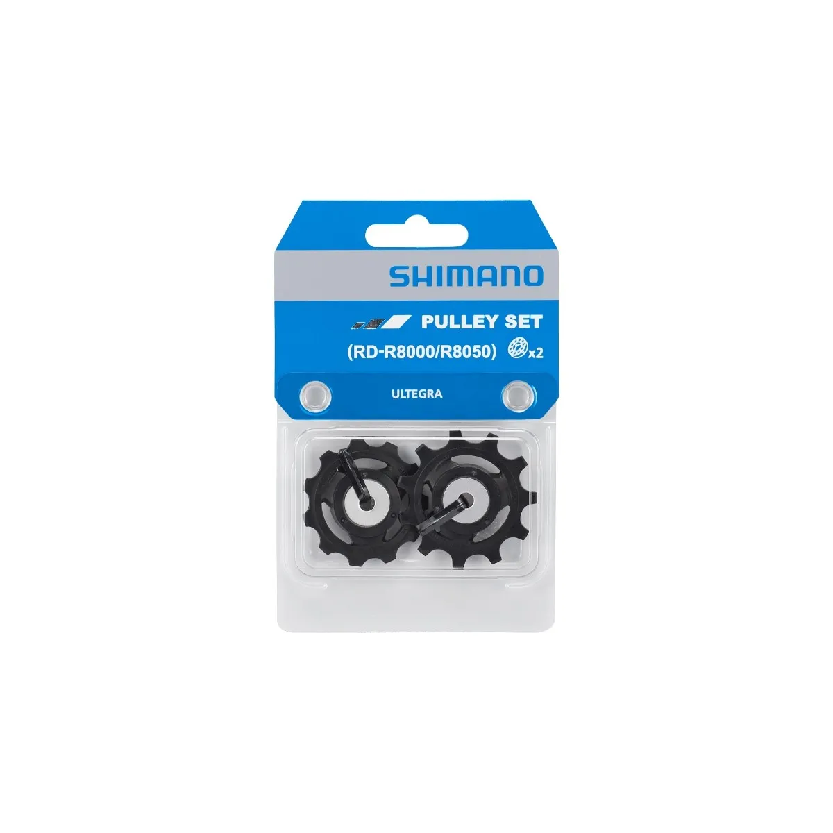 Shimano Pulley Set Ultegra (RD-R8000)