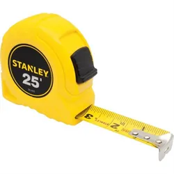 STANLEY TAPE RULE