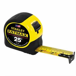 STANLEY TAPE RULE