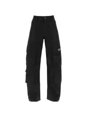 Star Ripstop Cargo Trousers