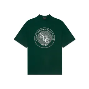 STRUCT CLUB T-SHIRT