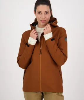 Swanndri Wellington Rain Jacket