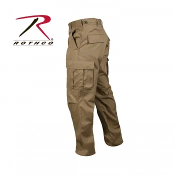 Tactical BDU Cargo Pants