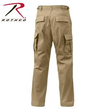 Tactical BDU Cargo Pants