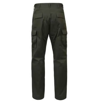 Tactical BDU Cargo Pants