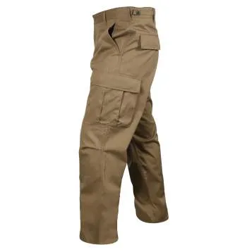 Tactical BDU Cargo Pants