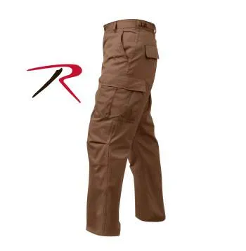 Tactical BDU Cargo Pants