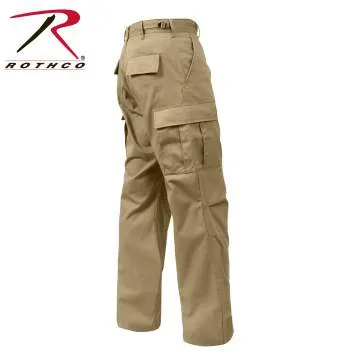 Tactical BDU Cargo Pants