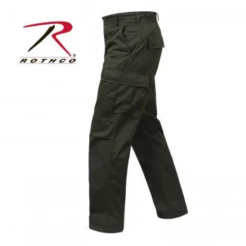 Tactical BDU Cargo Pants