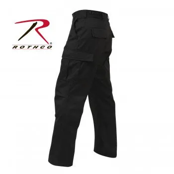 Tactical BDU Cargo Pants