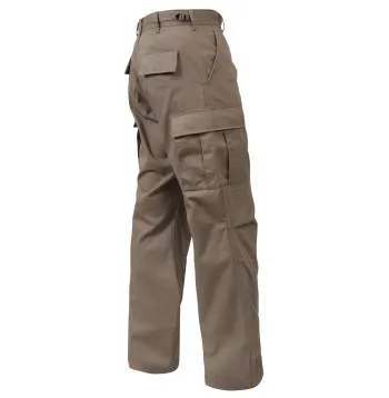 Tactical BDU Cargo Pants