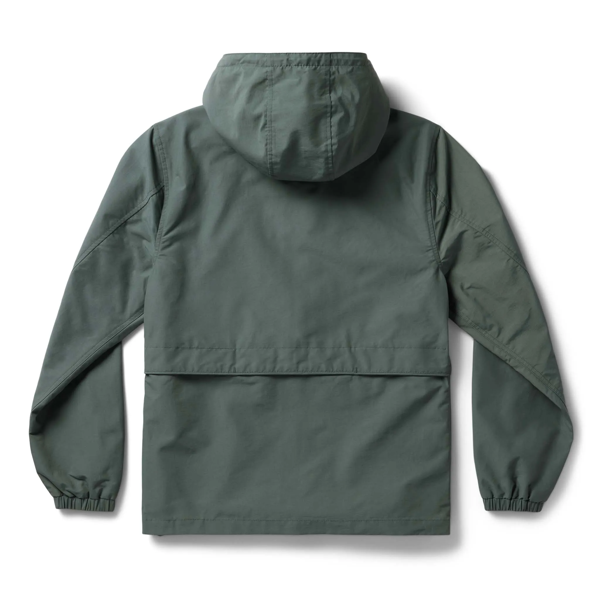 The Chapman Jacket in Sea Green Sixty Forty