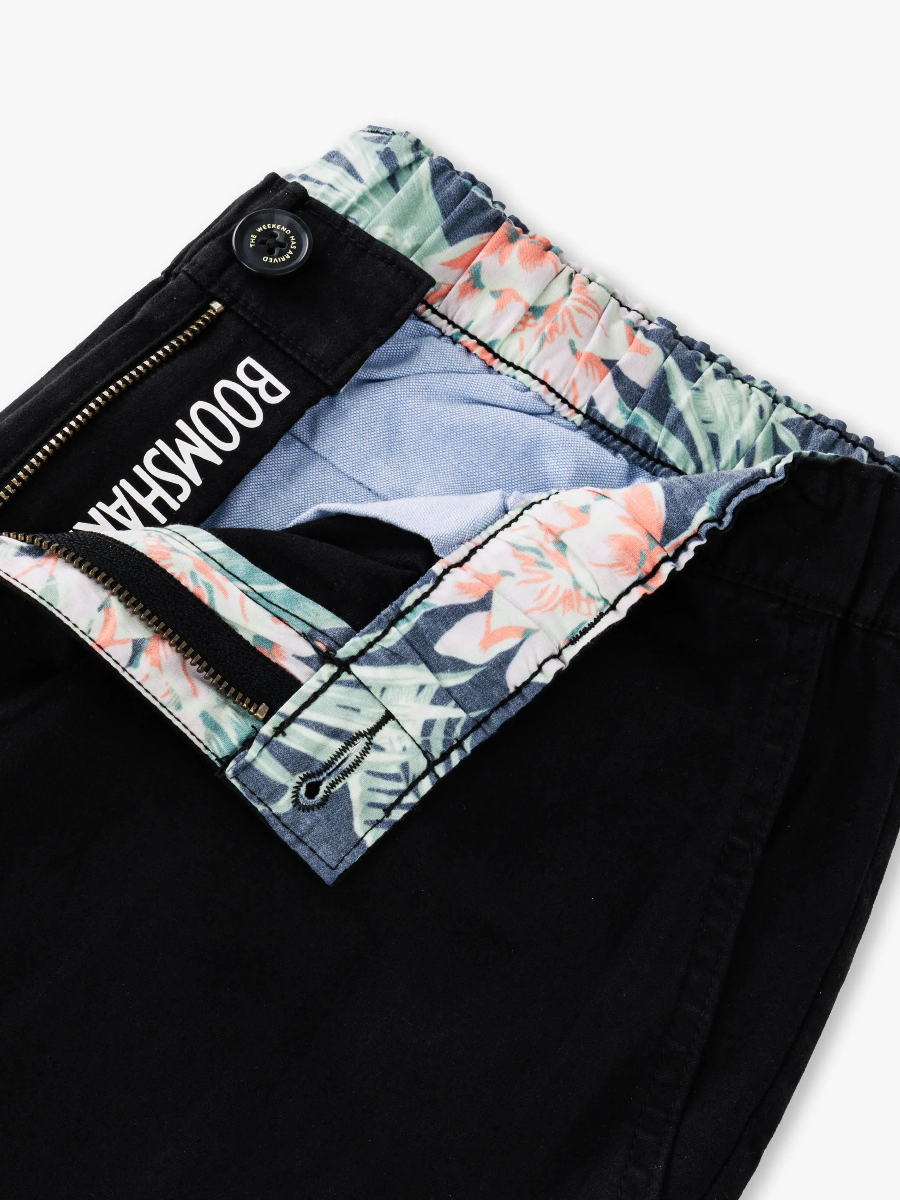 The Dark N' Stormies 30" (Originals Pant)