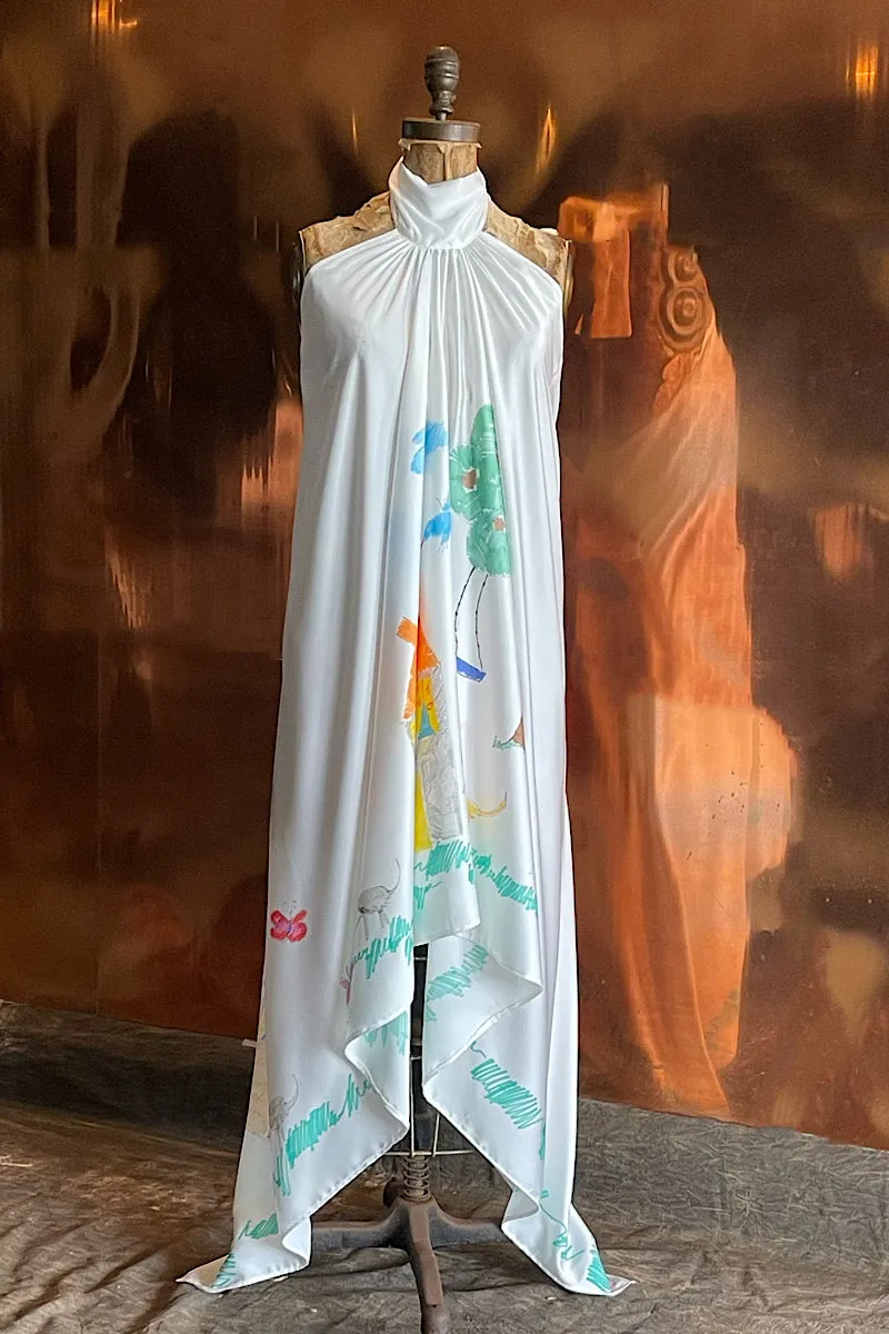 The Happy Bahamas Dress