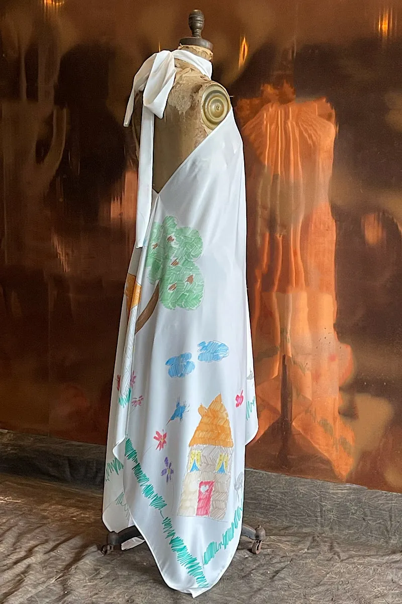 The Happy Bahamas Dress