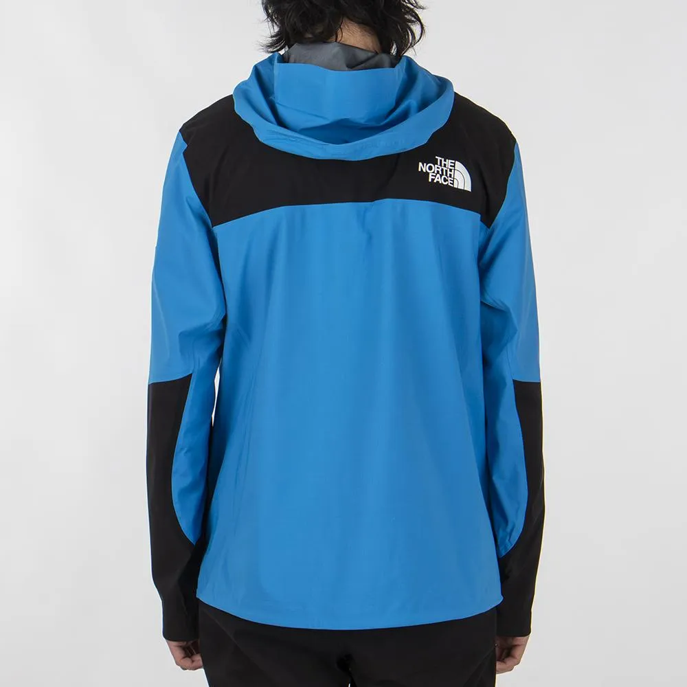 The North Face 7SE Futurelight Jacket / Clear Lake Blue