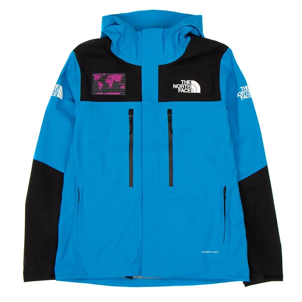 The North Face 7SE Futurelight Jacket / Clear Lake Blue