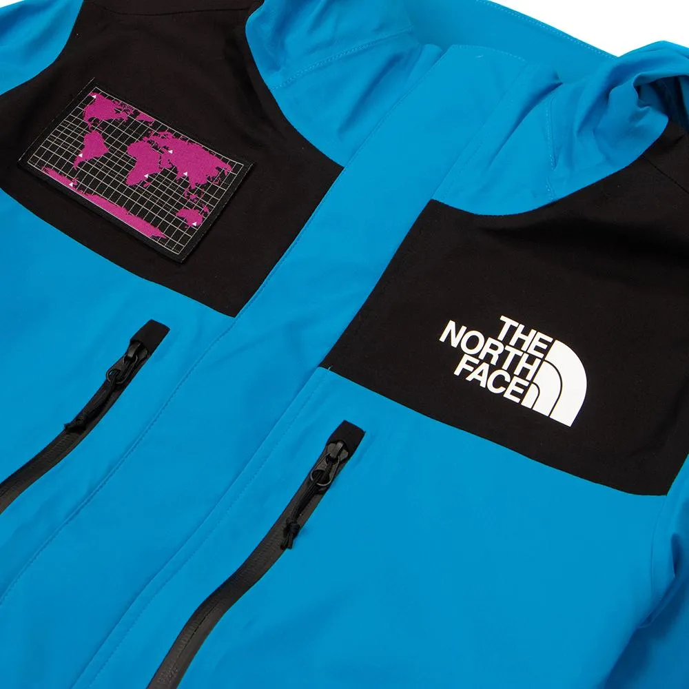 The North Face 7SE Futurelight Jacket / Clear Lake Blue