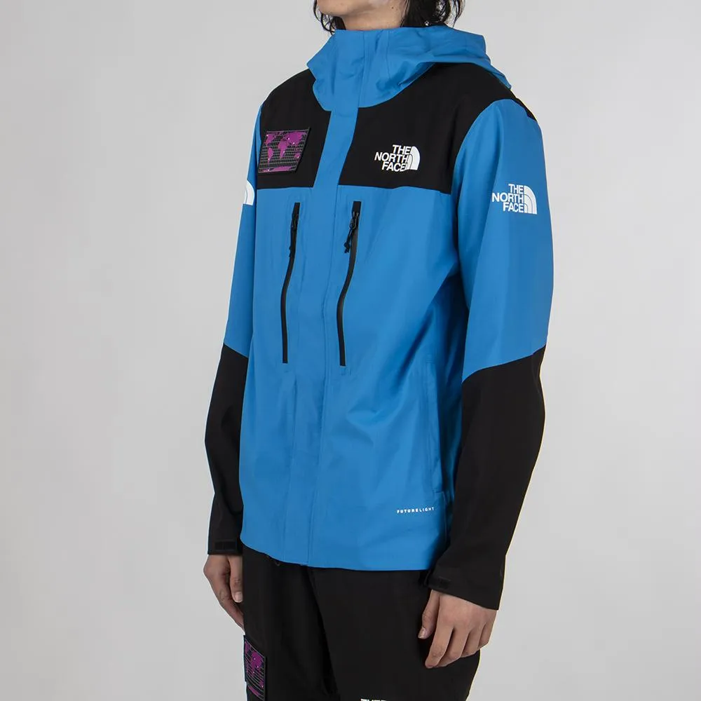 The North Face 7SE Futurelight Jacket / Clear Lake Blue