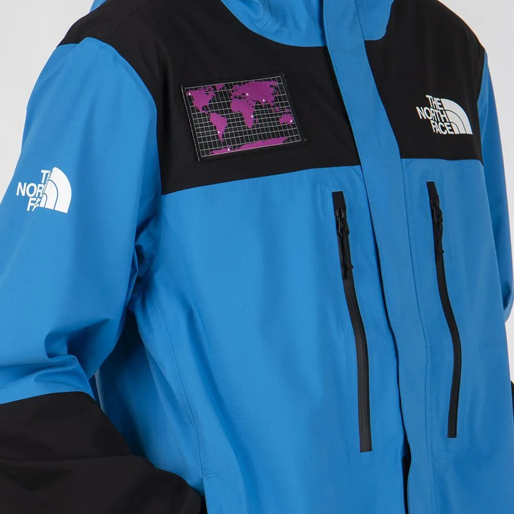 The North Face 7SE Futurelight Jacket / Clear Lake Blue