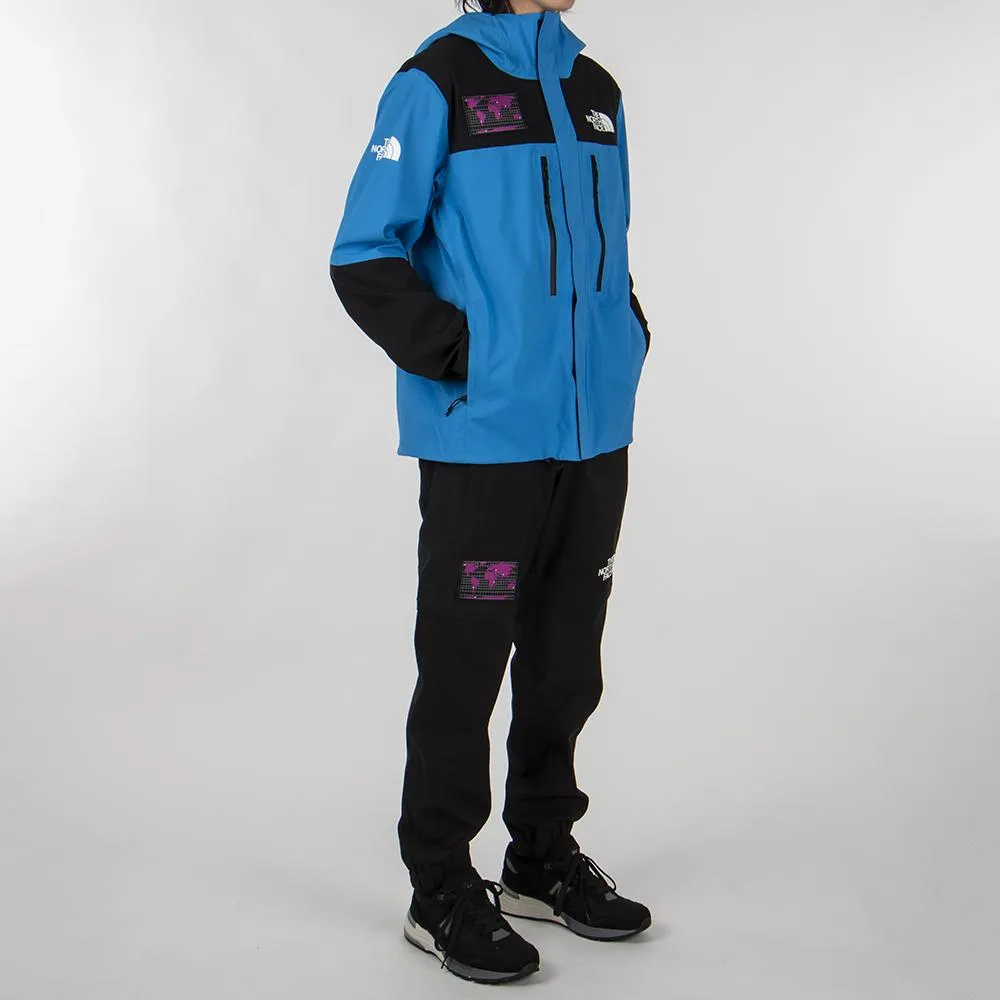 The North Face 7SE Futurelight Jacket / Clear Lake Blue