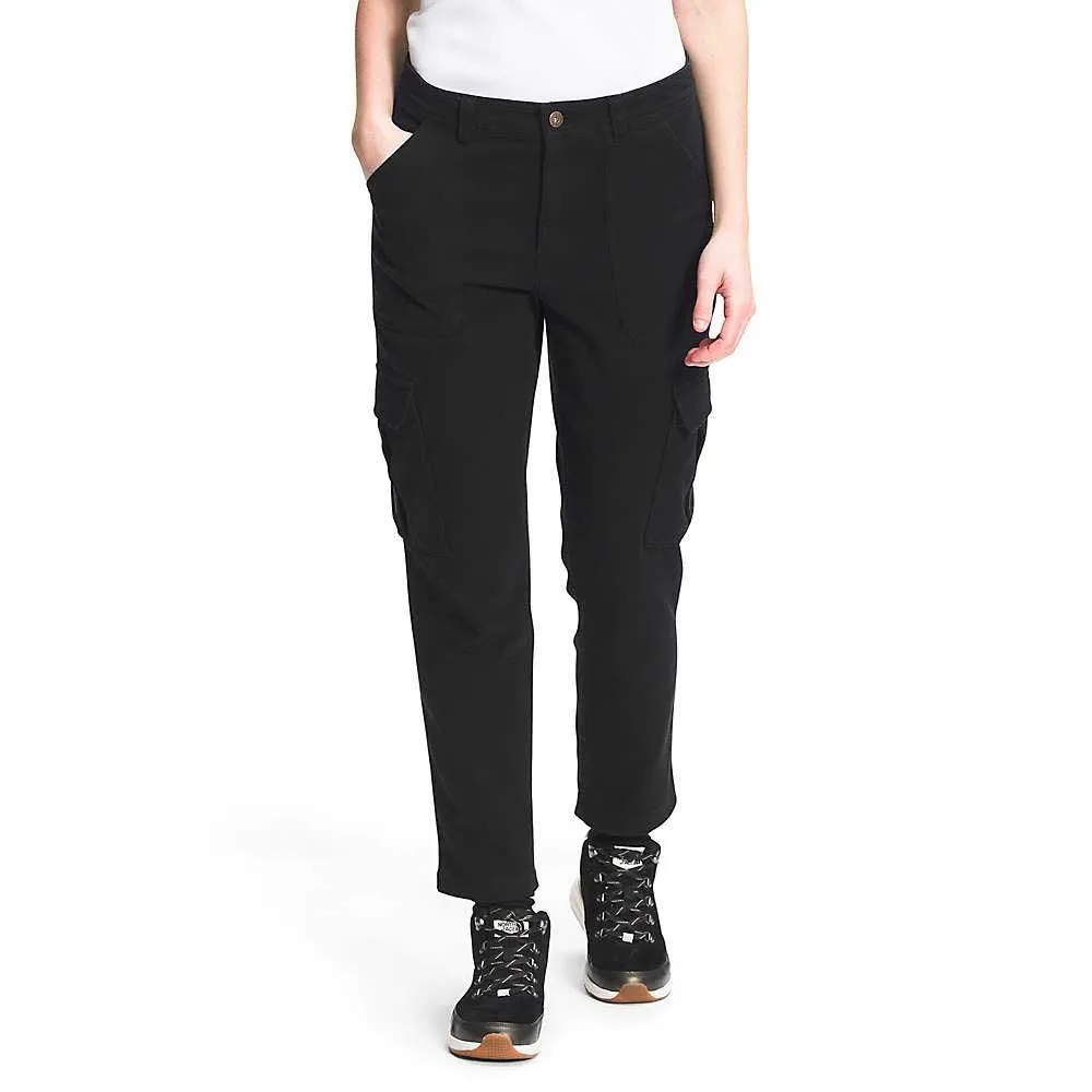 The North Face Women's Heritage Cargo Pant