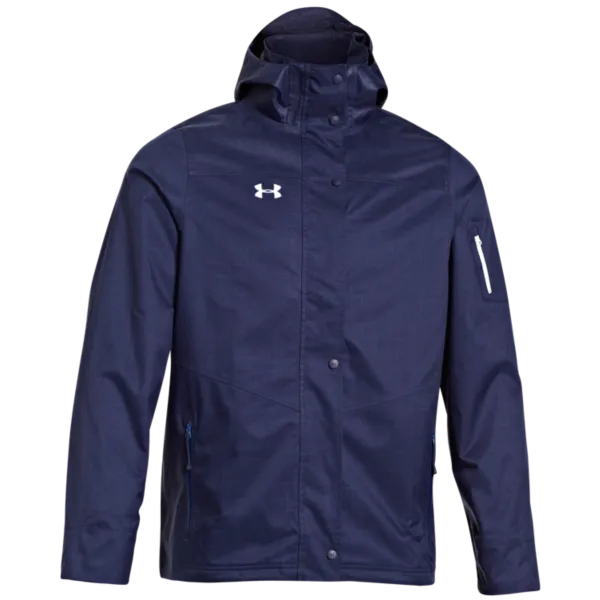 UA Men's Team Armourstorm Jacket