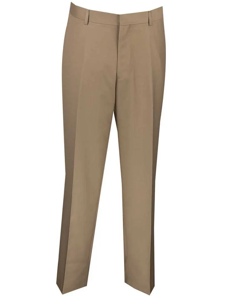 Vinci Dress Pants OS-900-Beige