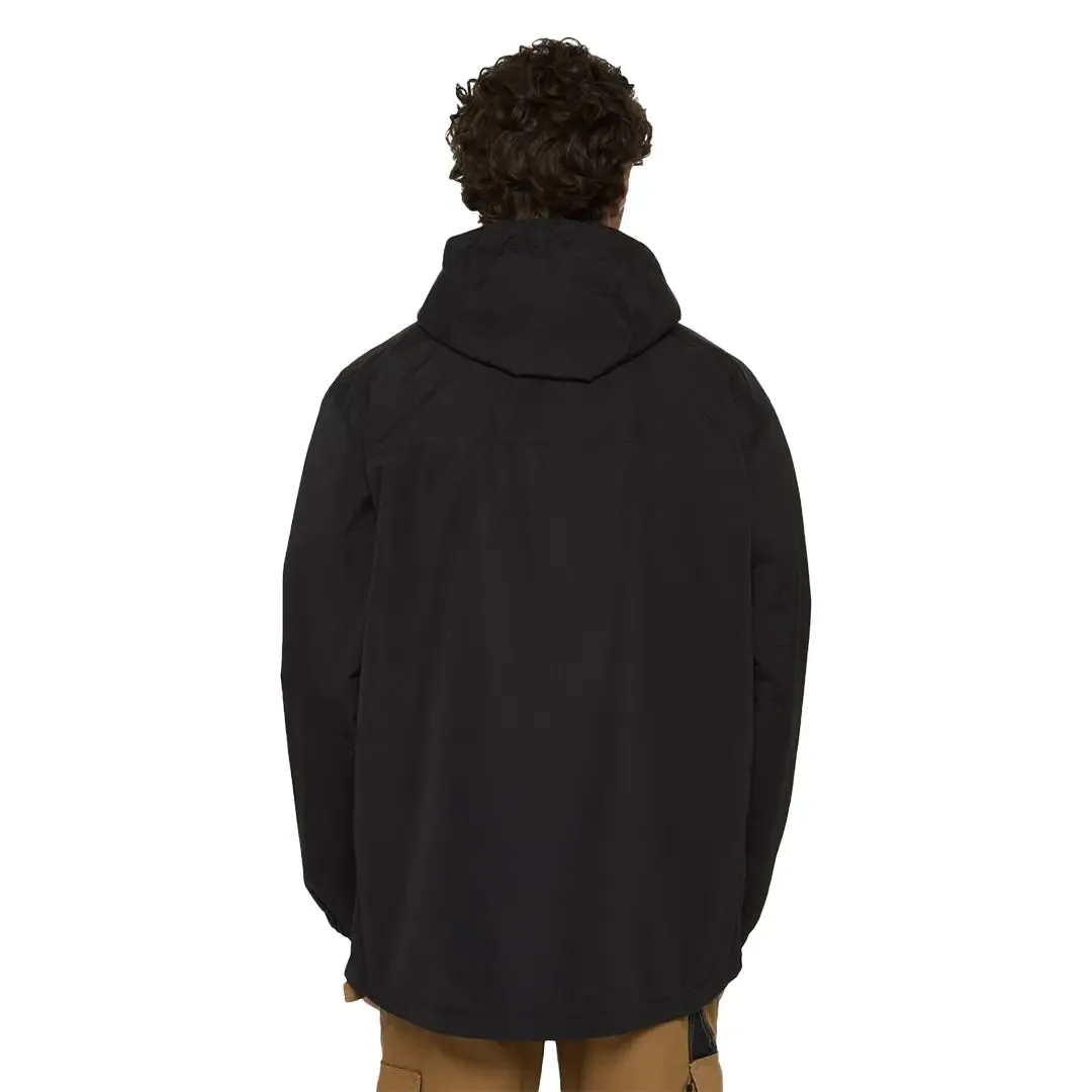 Waterproof Rain Jacket - Black by Dickies