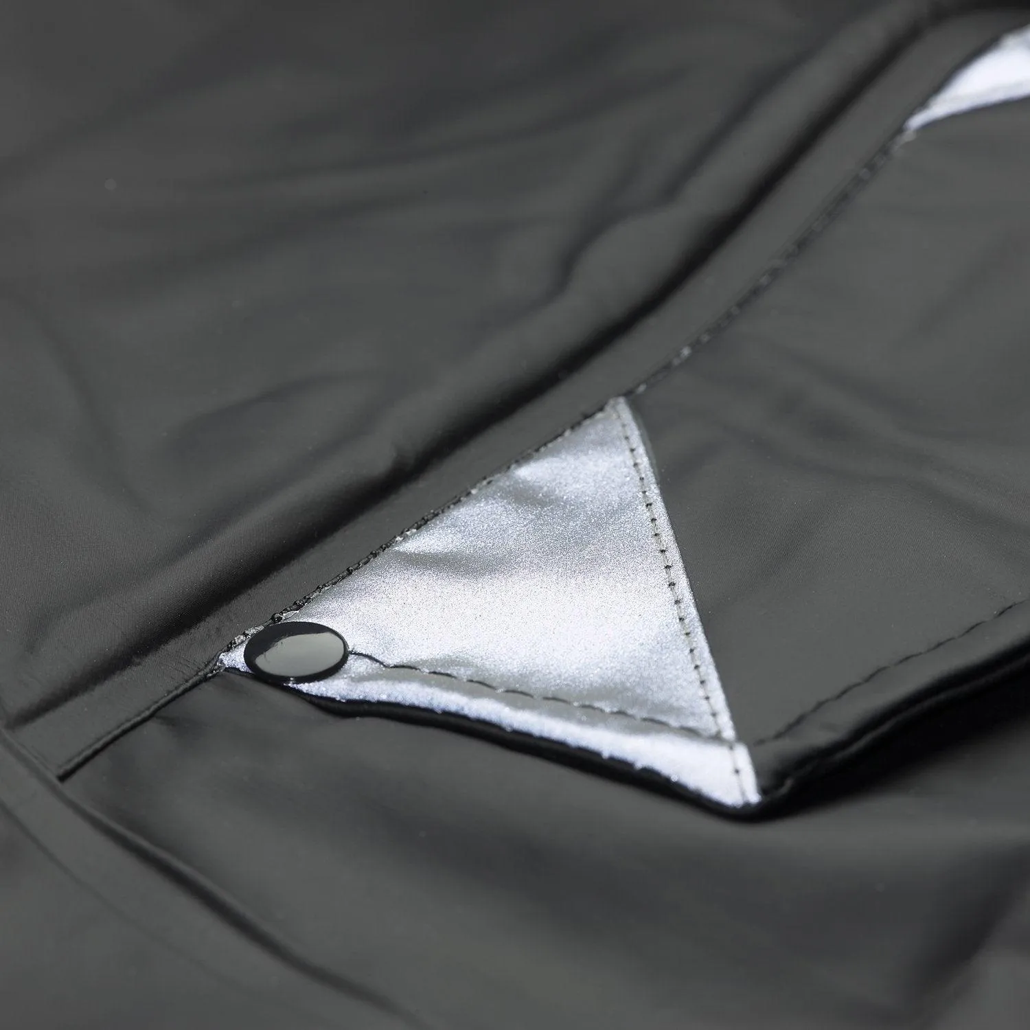 Waterproof Rain Jacket