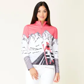 Women's Apres Anyone Base Layer Top