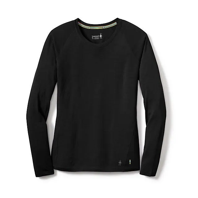 Women's Classic All-Season Merino Base Layer Crew