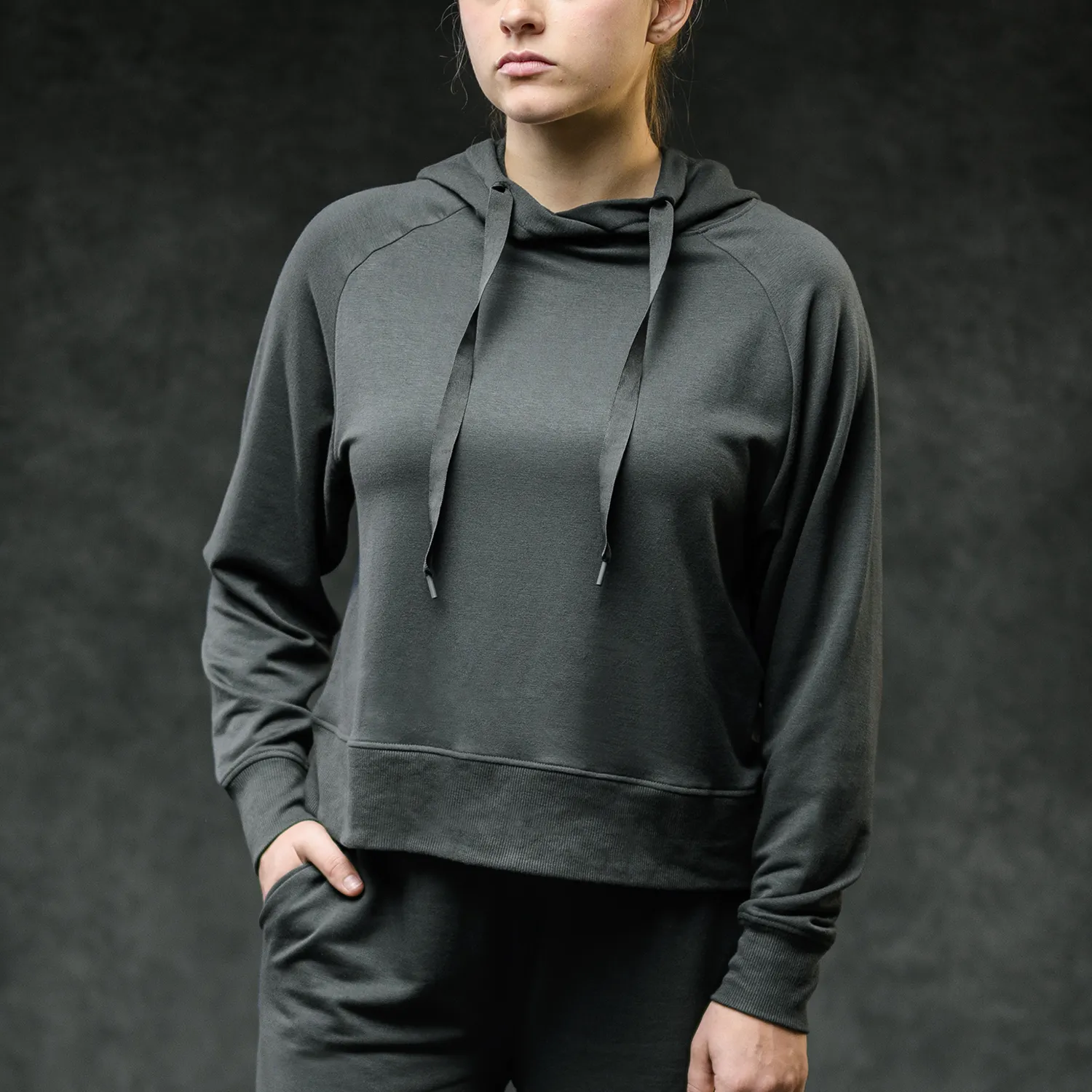 Women's Essential Hoodie