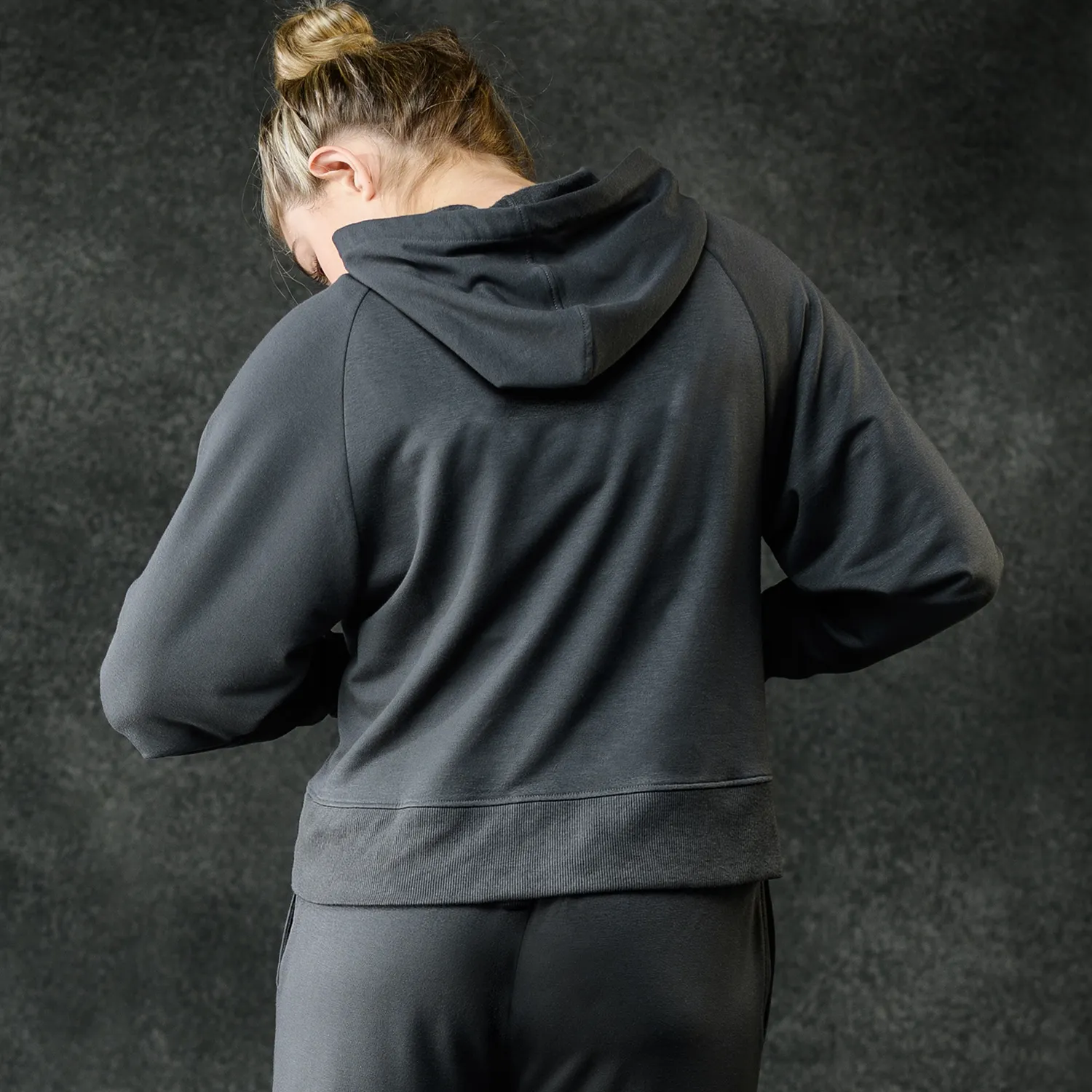 Women's Essential Hoodie