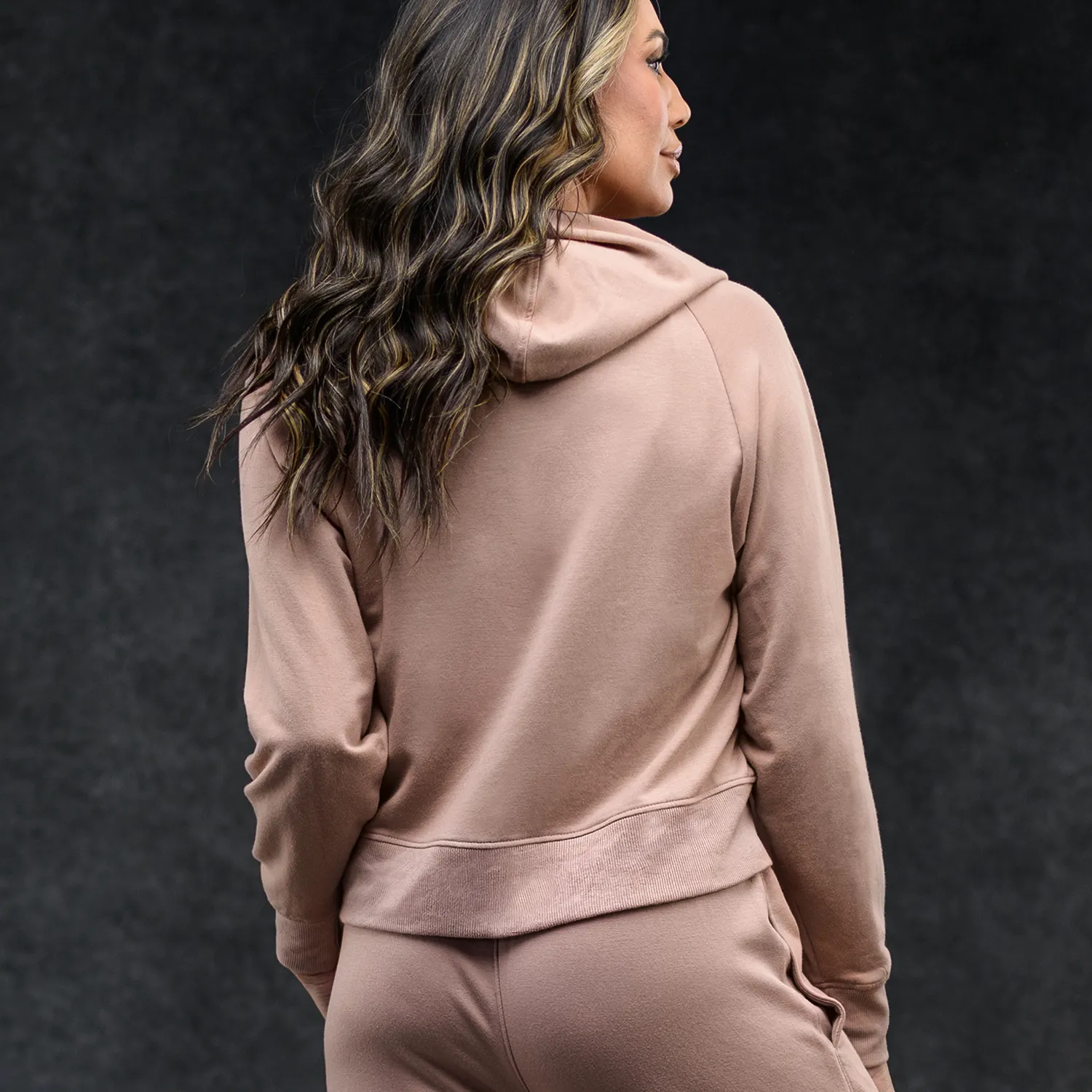 Women's Essential Hoodie