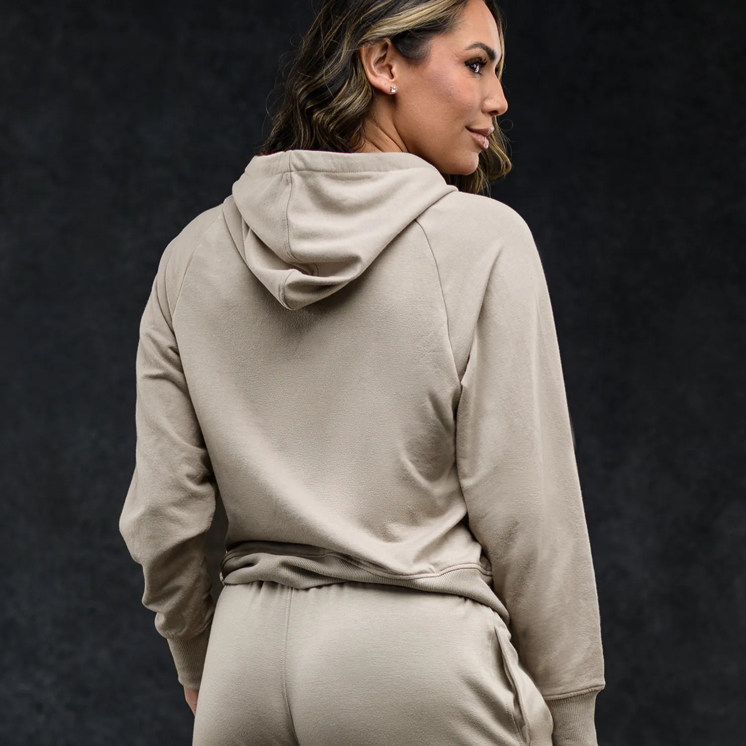 Women's Essential Hoodie