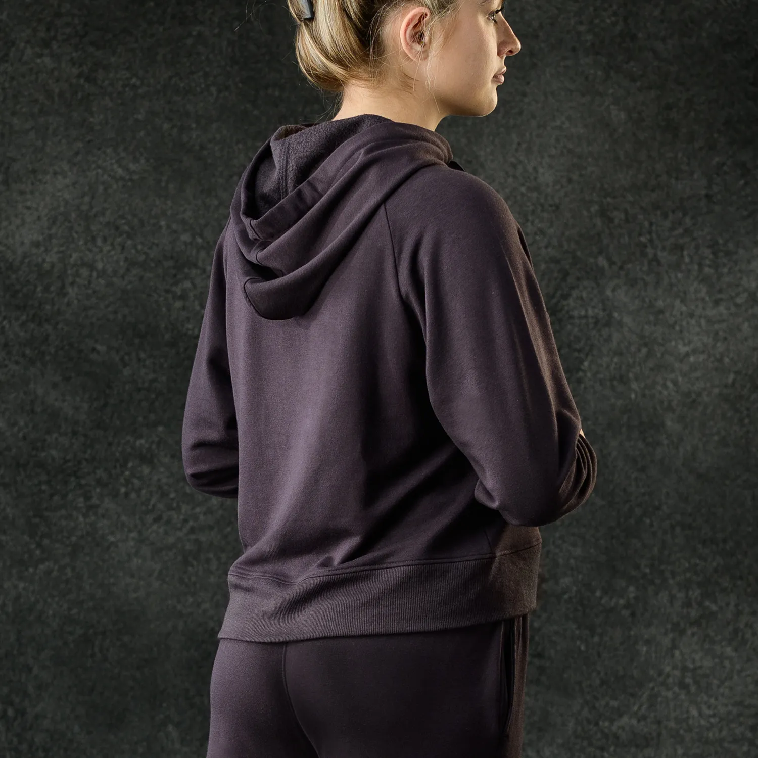 Women's Essential Hoodie