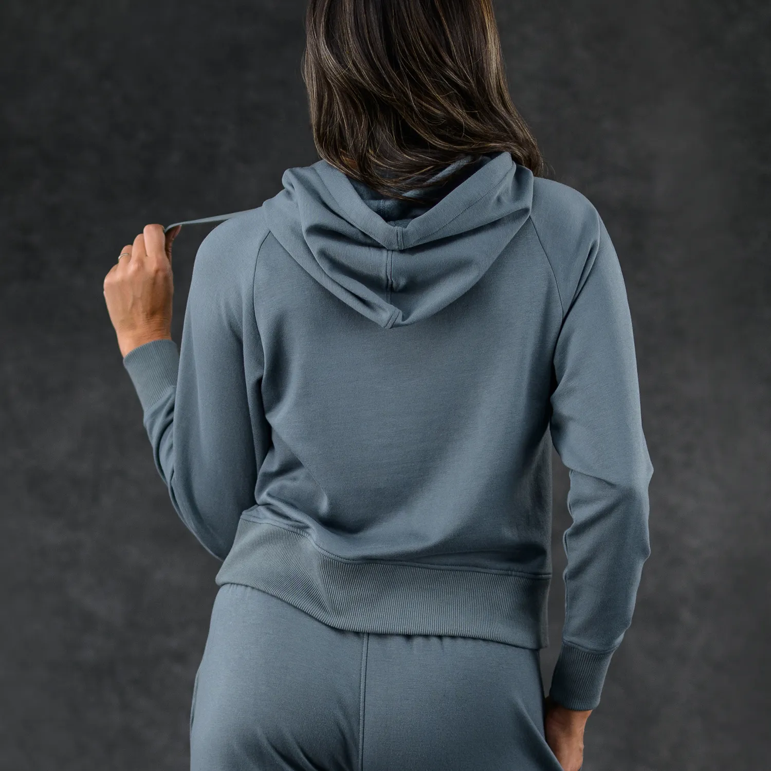 Women's Essential Hoodie