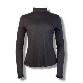 Women's Mock Turleneck Baselayer