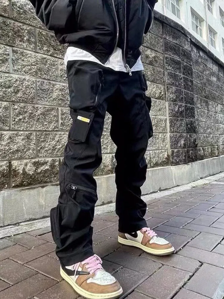 X1 Utility Cargo Pants